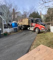 Shed Removal in Wheeler, TX